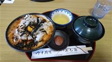 いか丼