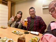 大井貴之プロ featuring 過走行女子！