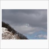 天空のシャボン玉