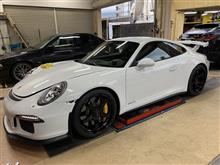 991GT3 XPEL