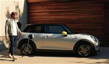 THE ICONIC MINI DRIVE, ELECTRIFIED