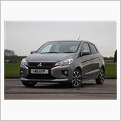 NEW MITSUBISHI ...