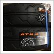 ATRーKsports到着！(ハードリピート)