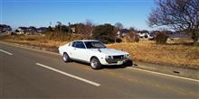 セリカの車検遠のいてます(^^;