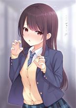 おはようございまちゅ