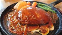 美味しかった！ステーキハウス慶