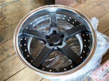 Ｚ３４用 ワークグノーシス入荷！