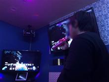 Welcome Partyに行って来たよ