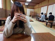 カニ食べてウナギ食べる贅沢！　結婚２８周年記念ドライブ② 