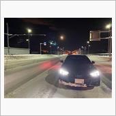 大雪と寒波到来