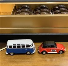 バレンタインに欲しい!Sweet Beetle! バレンタインに欲しい!Sweet Beetle!