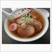 スキー場帰りに佐野ラーメンを ...