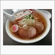 スキー場帰りに佐野ラーメンを食す