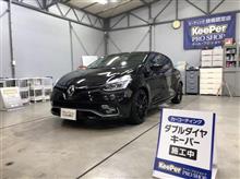 コーティング完了！