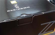 Nikon　Z50 ミラーレス　三度目の正直