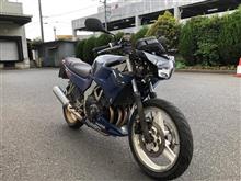 CBR250Fレストアへの道⑭(キャブレターフルメンテナンス編①) CBR250Fレストアへの道⑭(キャブレターフルメンテナンス編①)