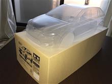 ボディ塗装