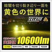 体感したい！VELENO 1 ...