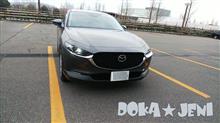 CX30&amp;スカイアクティブＸ考察。