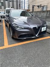 ディーゼル、乗ってみた。