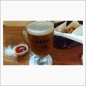 地元クラフトビールを飲む・・ ...