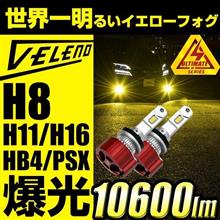 イエローフォグ史上最強の明るさをこの手に!!