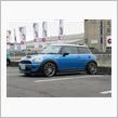 モディファイを..MINI R56　クーパーS　点火プラグ＋プラグ＋クリーナーの画像