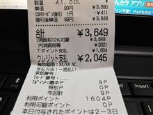 ポイントの使い方