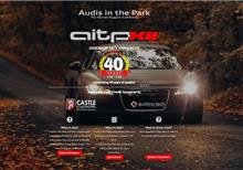 aitp XII (Audis in the Park XII) に行きたい！！！！（8月9日、U.K.開催)