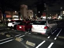 夜デニのプチオフ会