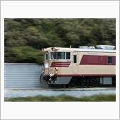 久しぶりに１／８０のキハを走 ...