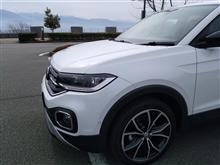 ＴーＣｒｏｓｓの立ち位置は・・・？