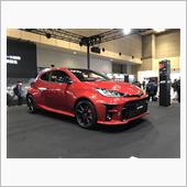 大阪オートメッセ2020