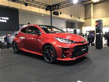 大阪オートメッセ2020