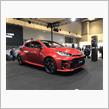 大阪オートメッセ2020