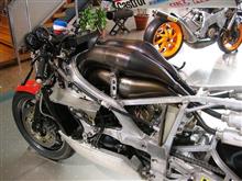 ホンダコレクションホール走行確認テスト