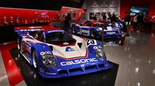 Club NISMO レジェンド交流会 Club NISMO レジェンド交流会