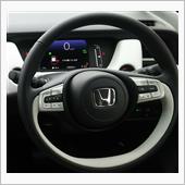 新型フィット 試乗しました！