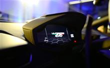 発注したランボルギーニ・ウラカンEVO RWDの内装にはこういったオプションを追加/または追加しなかった! 発注したランボルギーニ・ウラカンEVO RWDの内装にはこういったオプションを追加/または追加しなかった!