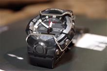 G-SHOCK
