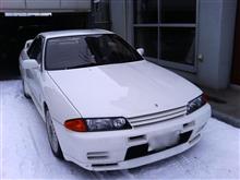 R32スカイラインGT-R（平成17年2月）