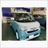 納車して1週間…。