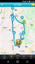バイク初始動