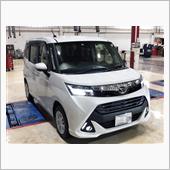 THORが納車されたよ