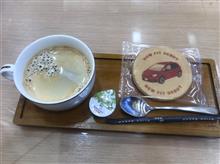 ビートはまだパーツがある方の車？