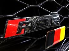AUDI・RS6にもインストールできますよ^^v AUDI・RS6にもインストールできますよ^^v
