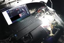 【Link G4+】K12 CR12DEでのTrigger入力トライしてみた