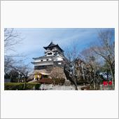 THE・犬山城