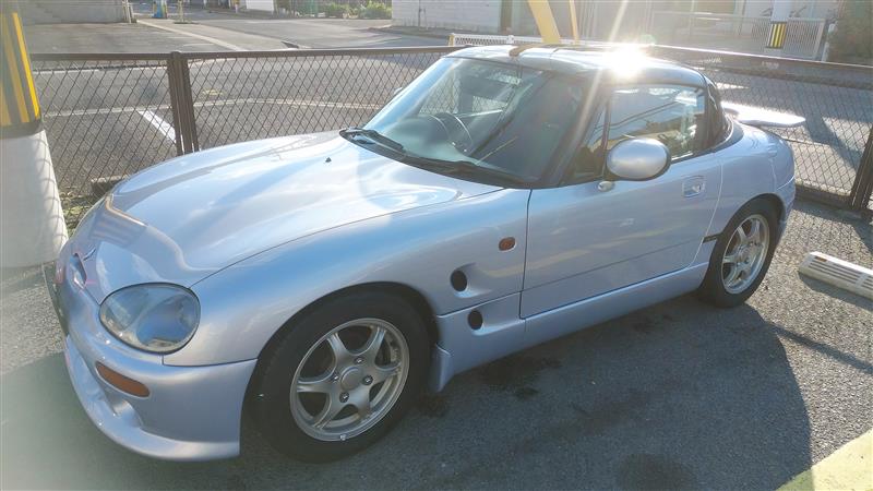 洗車してやった ふく１１のブログ ふく１１のページ みんカラ