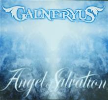 バイオリン協奏曲OP.35 #Galneryus #AngelOfSalvation #ガルネリウス